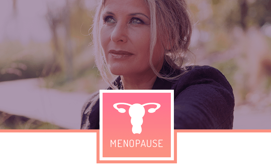 Menopause Health and Wellness Blog
