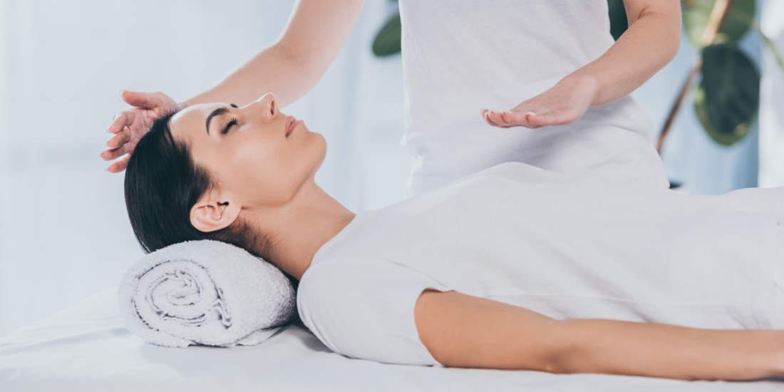 Massage Treatments tantra