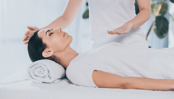 Massage Treatments tantra